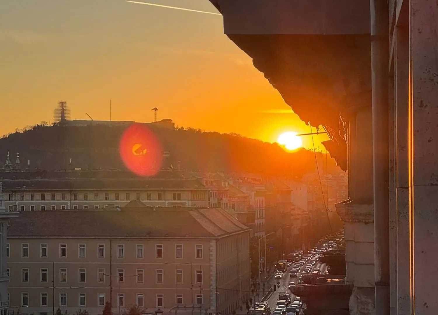 Appartamento Central Blaha Haven City Center Modern Budapest