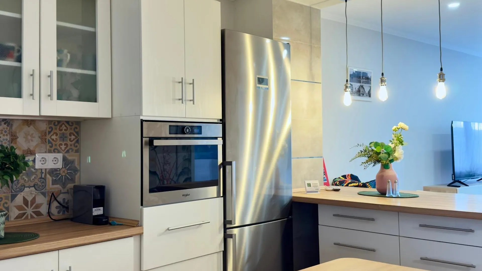 Central Blaha Haven City Center Modern Budapest 0*,  Hungary