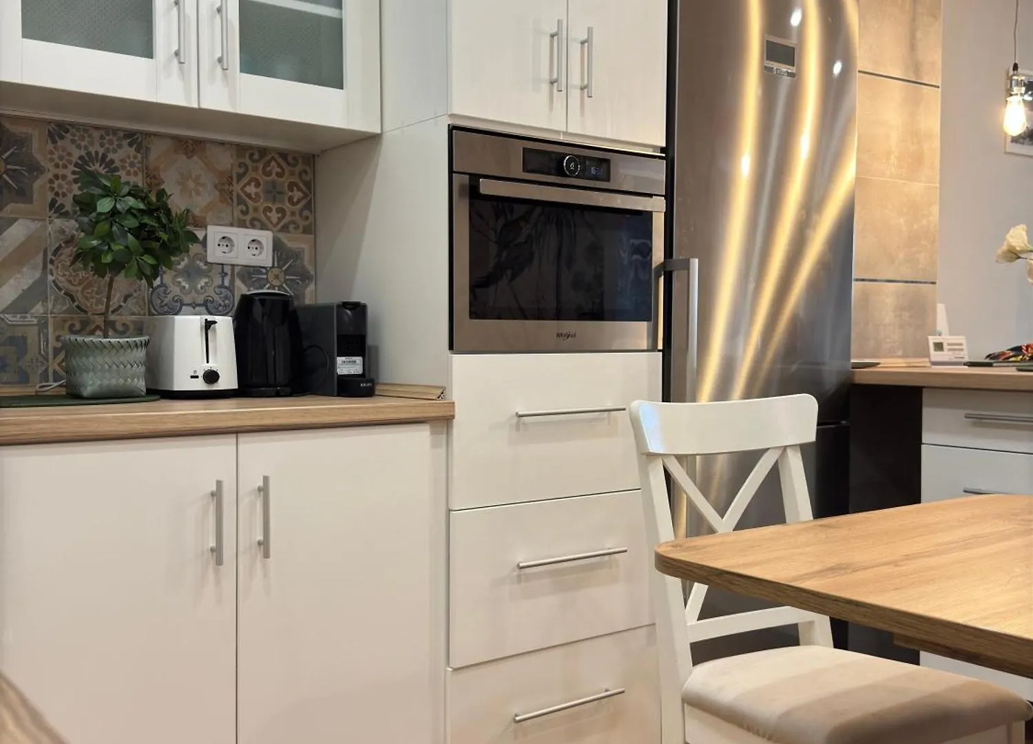 Central Blaha Haven City Center Modern Budapest