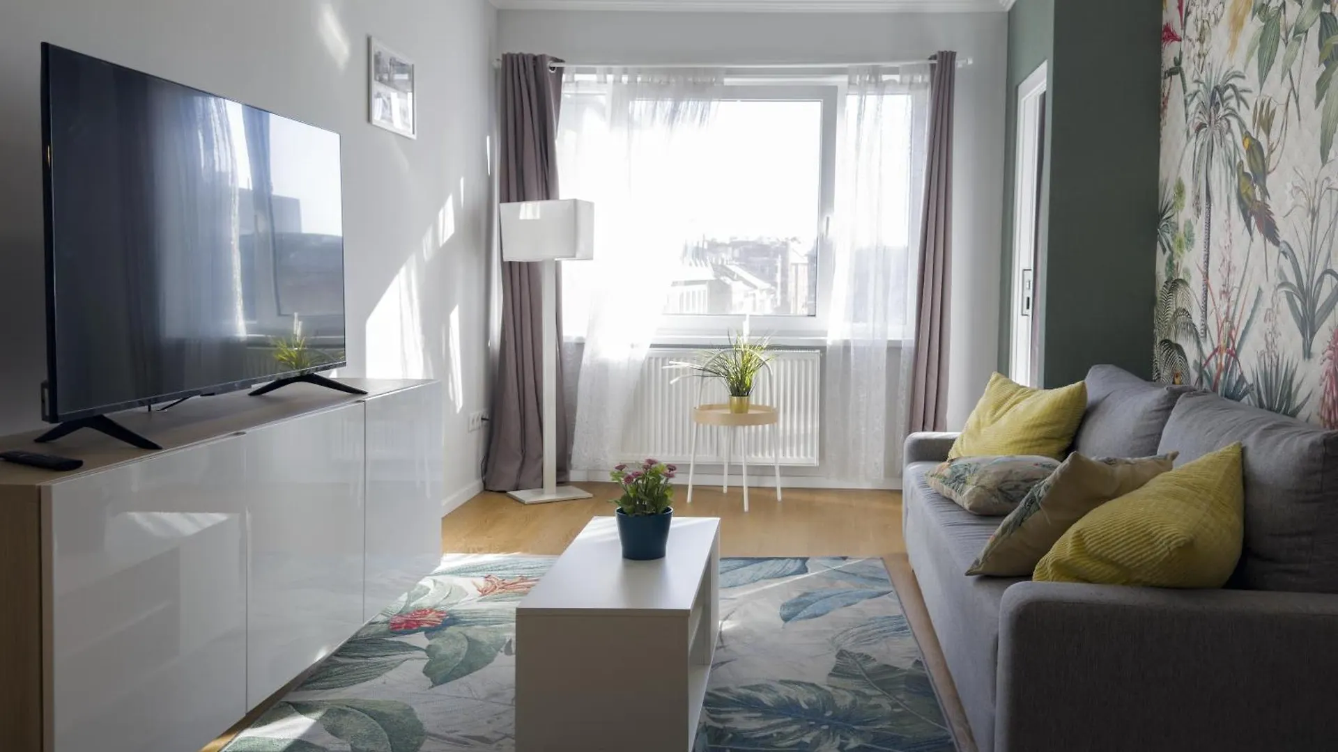 Central Blaha Haven City Center Modern Budapest Hungary