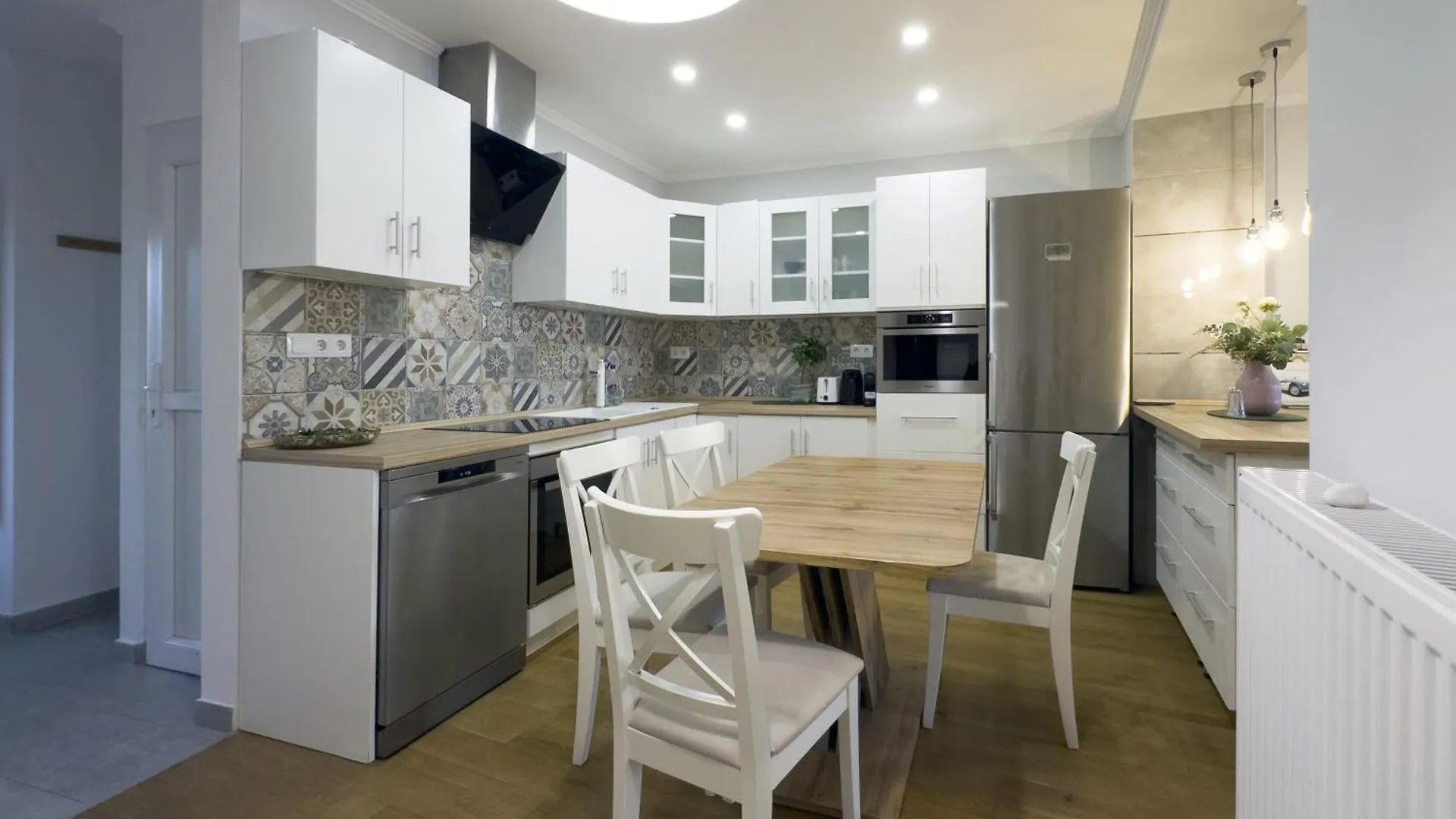Central Blaha Haven City Center Modern Budapest 0*,