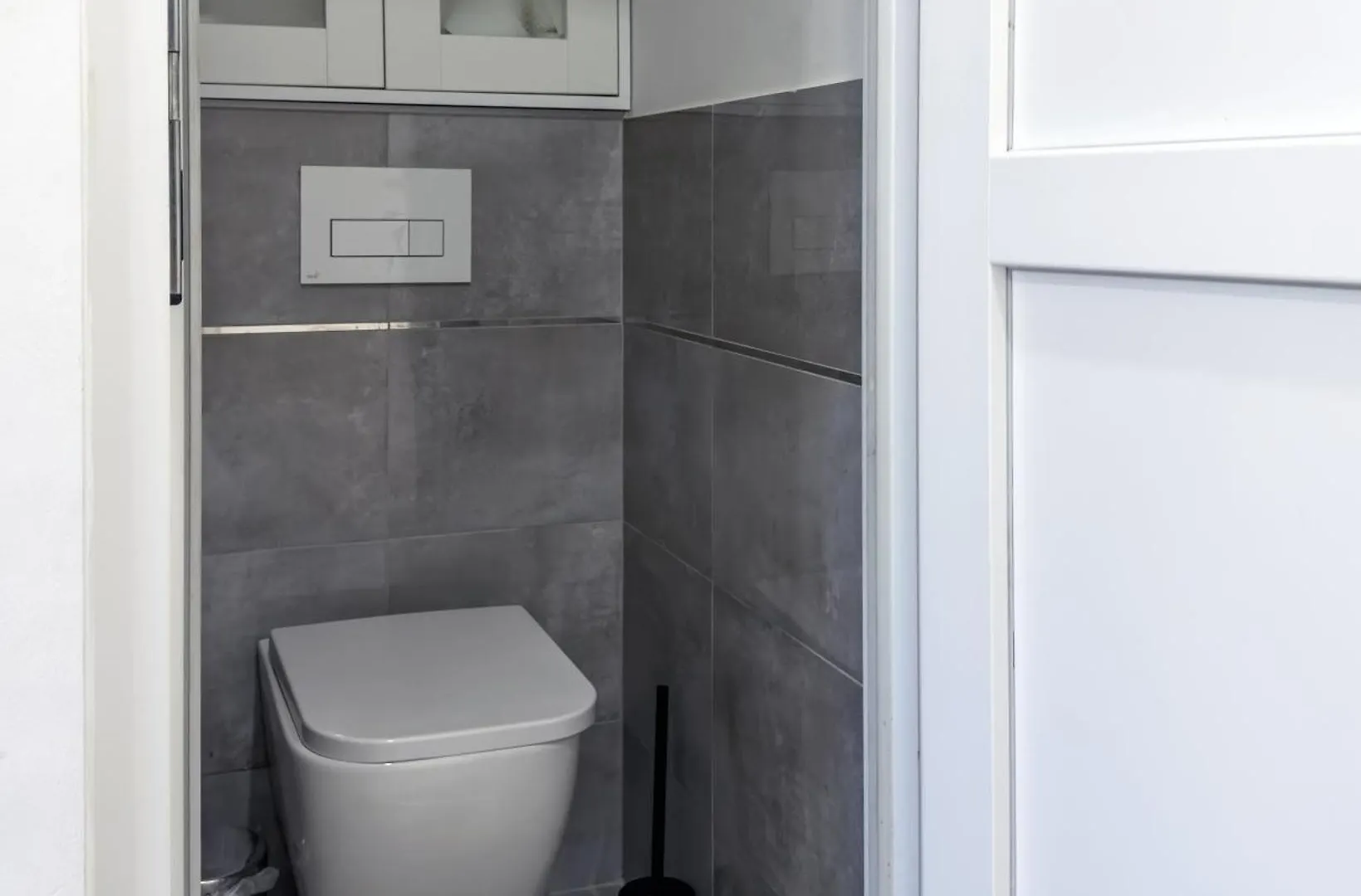 Central Blaha Haven City Center Modern Budapest