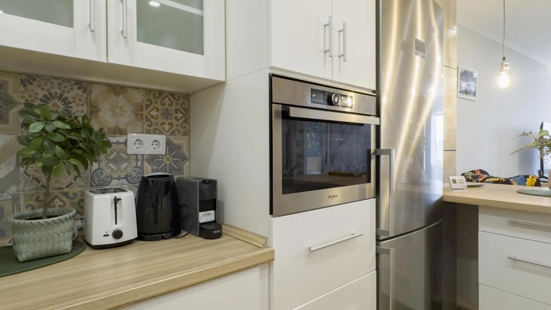 Central Blaha Haven City Center Modern Budapest 0*,