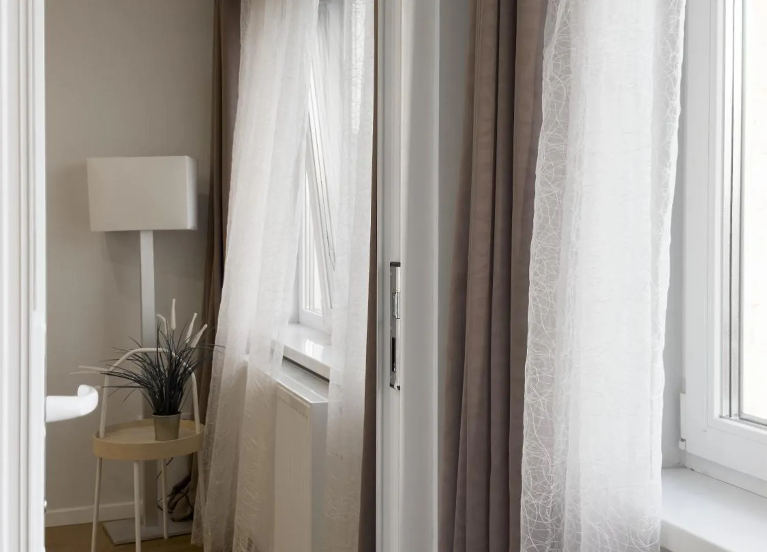 Central Blaha Haven City Center Modern Budapest 0*,  Hungary